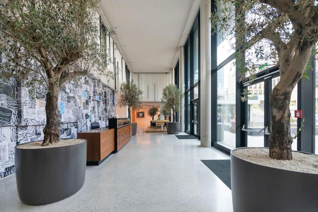 Hoch Hinaus, Neu Und Stilvoll Mit Pool Am Dach Daire Viyana Dış mekan fotoğraf